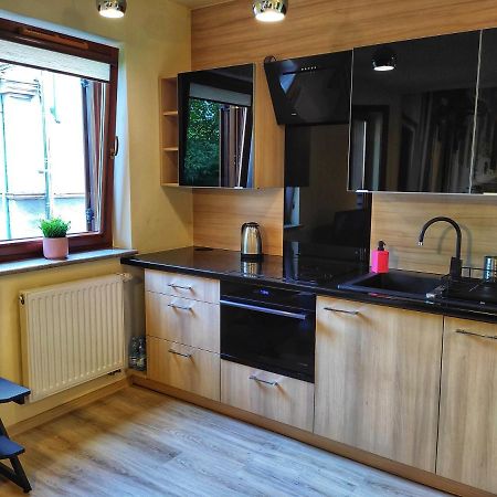 Sleepwell Apartment Zielona Gora  Luaran gambar