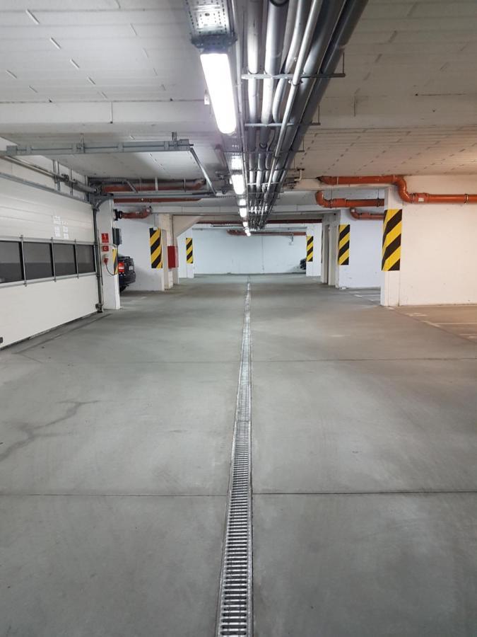 Sleepwell Apartment Zielona Gora  Luaran gambar