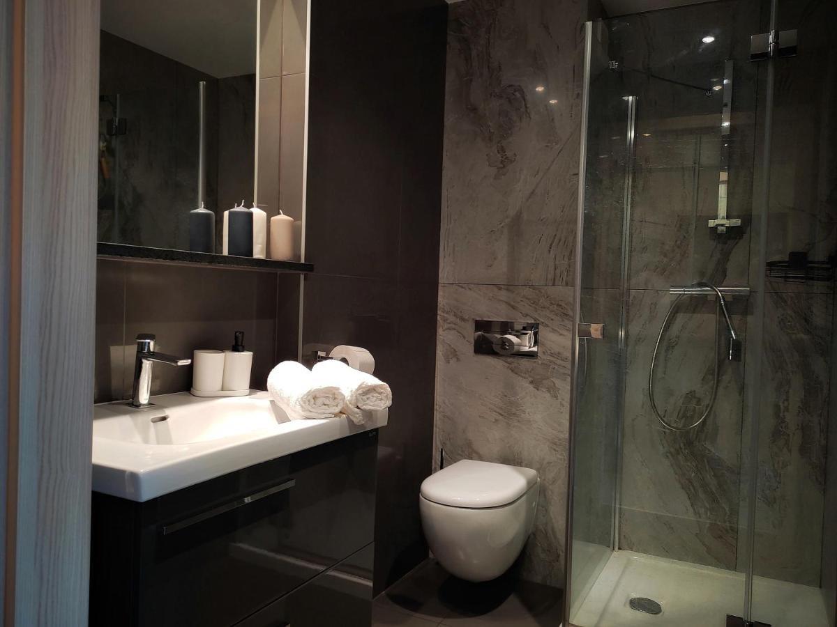 Sleepwell Apartment Zielona Gora  Luaran gambar